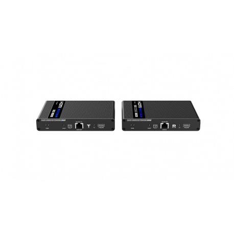 کی وی ام اکستندر HDMI لنکنگ LKV676KVM